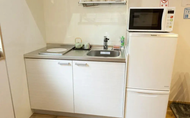 Kyostay Iroha Momijitei