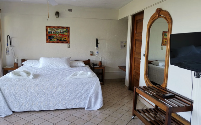 Hotel Costa Verde