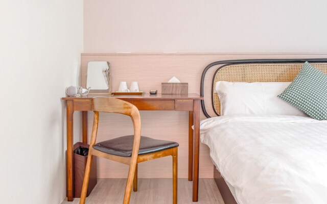 Choco style inn