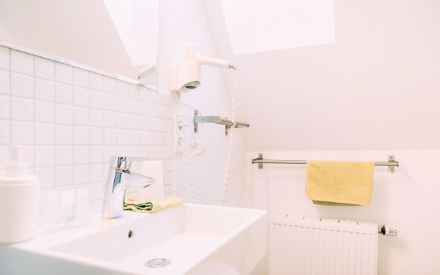 Stadthaus Ravensburg Appartements