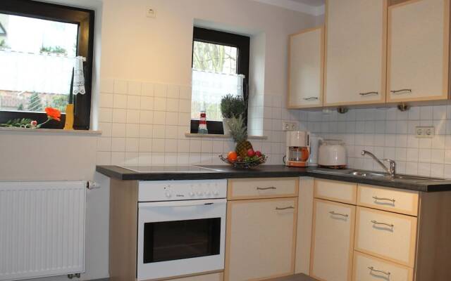 Ferienwohnung, Nienhagen