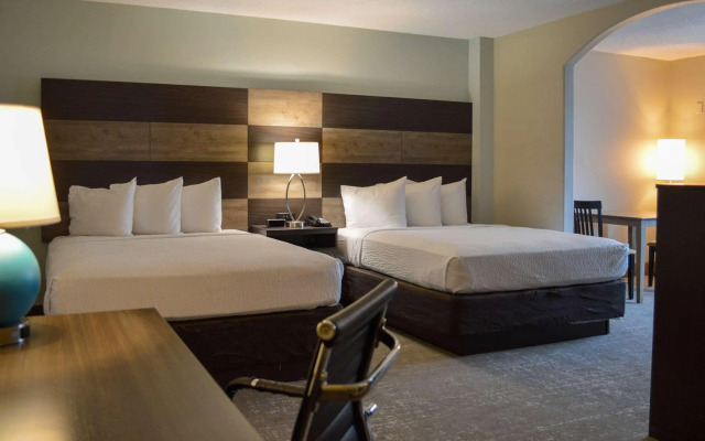 Country Inn & Suites by Radisson Rehoboth Beach - Dewey