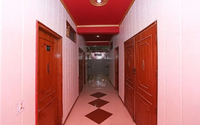 OYO 6590 Hotel Amaraa