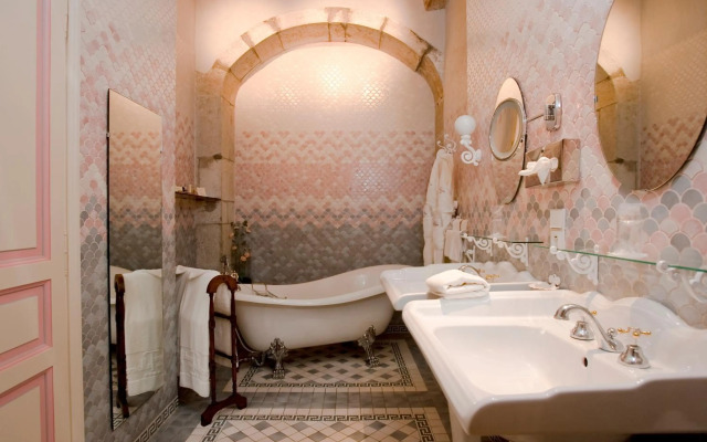 L Abbaye De Talloires