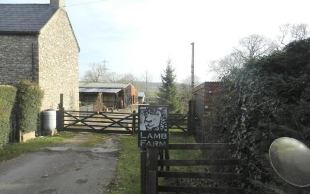 Cosy Country 2 Bedroom Gr 2 Cottage