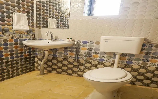 OYO 12529 Hotel Sunrise Regency