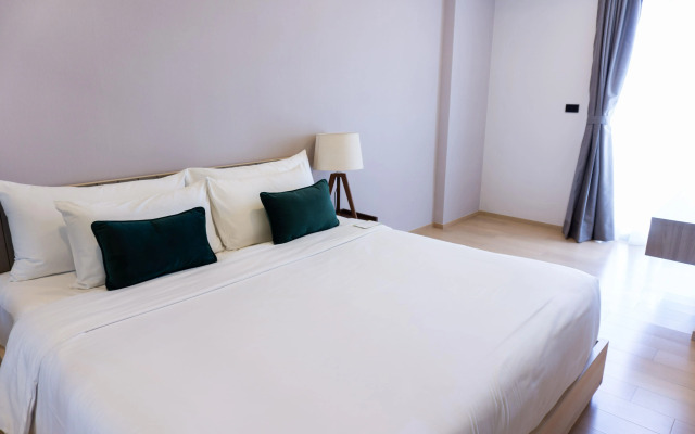 Wyndham Garden Bangkok Sukhumvit 42