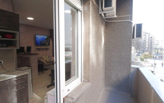 Hostel Stella Di Notte