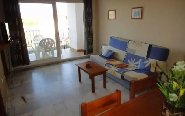 Apartamentos San Antonio 46