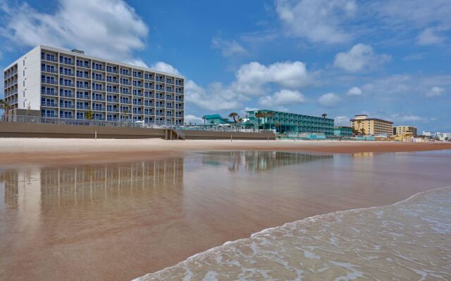 Home2 Suites by Hilton Ormond Beach Oceanfront