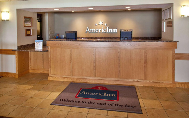 AmericInn by Wyndham Anamosa
