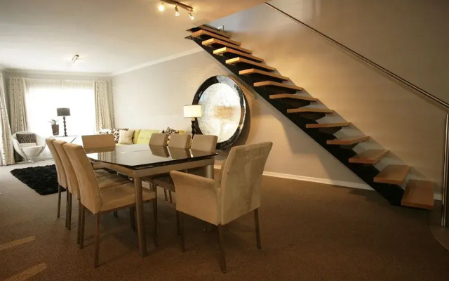 Urban Hip Hotels - Splice