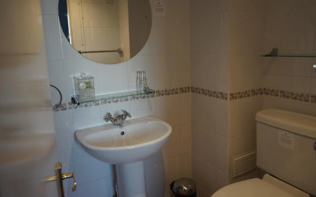 Regency Hotel