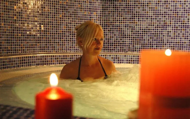 Hotel Roma Residenza