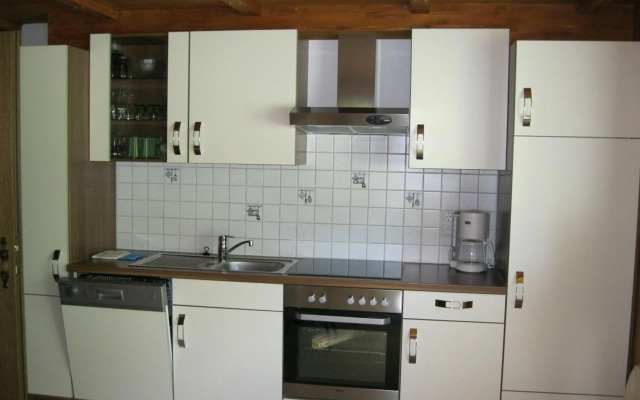 Appartements Bischof