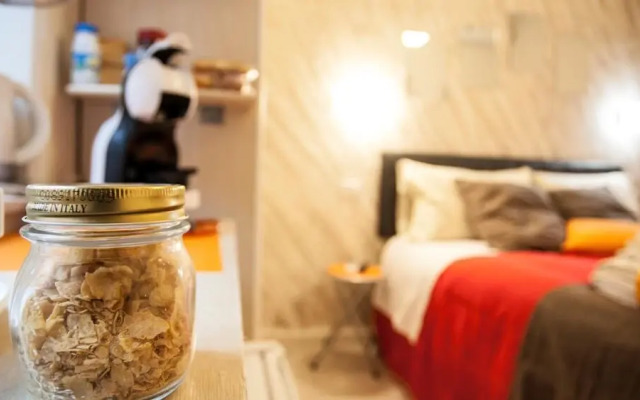 Il Quadrifoglio Guesthouse