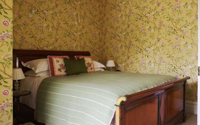 Yeoman's Acre Bed and Breakfast
