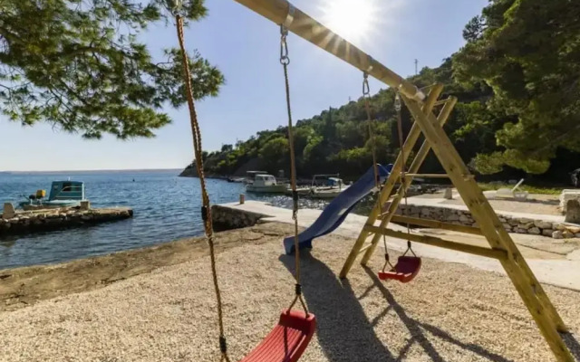 Luxury Villa Lucija