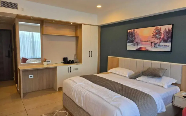 Moonbasa Boutique Hotel & Spa, Infopark, Kakkanad