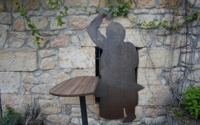 La Casona del Herrero