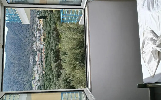 Olympic Star Apartments