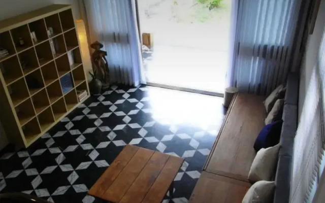 Acacia Po Bed and Breakfast