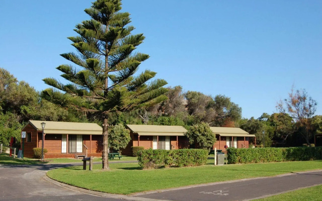 Surfside Holiday Park