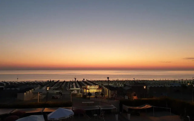 Hotel Soraya