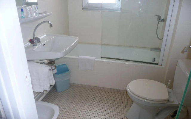 Les Gens De Mer - Brest