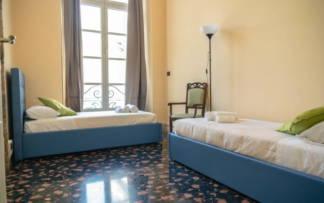 Nunziata 3 Apartment