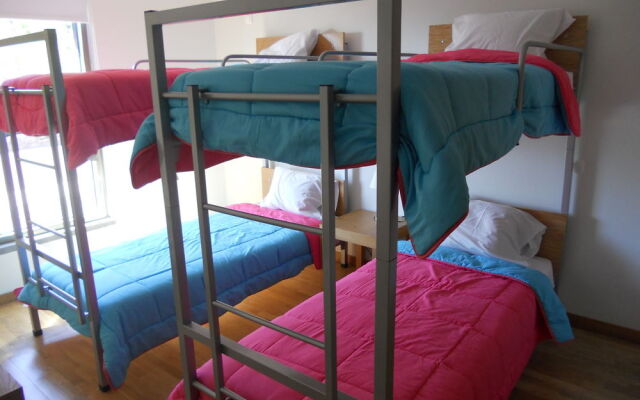 Pousada de Sao Jorge