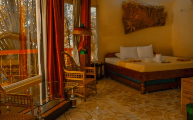 Deep Forest Garden Hotel