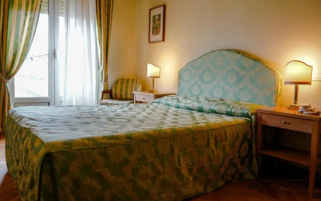 HG Hotel Cappelli