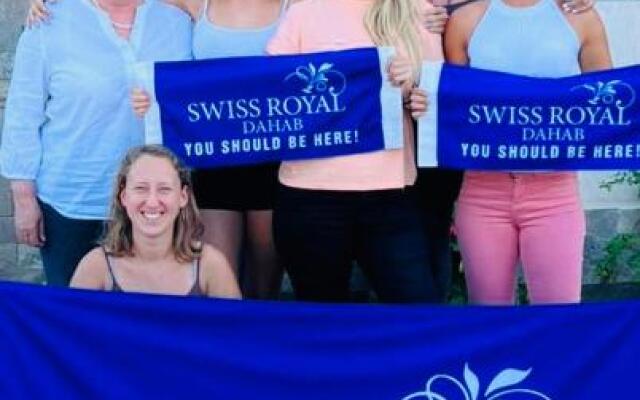 Swiss Royal Dahab