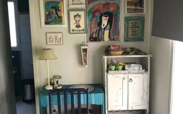 Holiday Home Mendoza Leisure Time