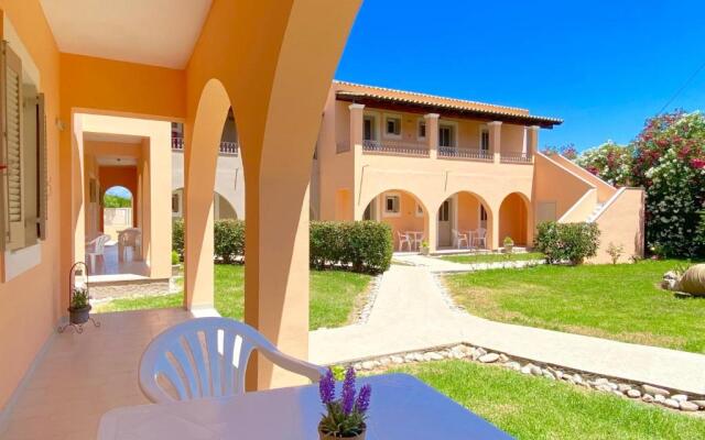 Lavender Apartment - Sidari Center