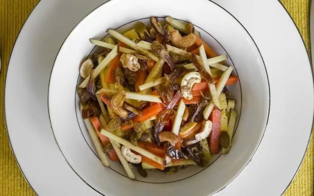 Taylors Hill Boutique Hotel