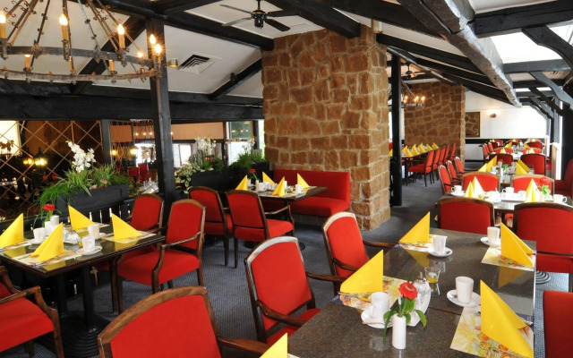 Leoso Hotel Leverkusen