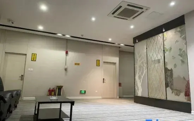Rujia China Inn Hotel (Taiyuan Changfeng Business District Changxing)