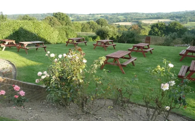 The Bear Inn and Burwash Motel