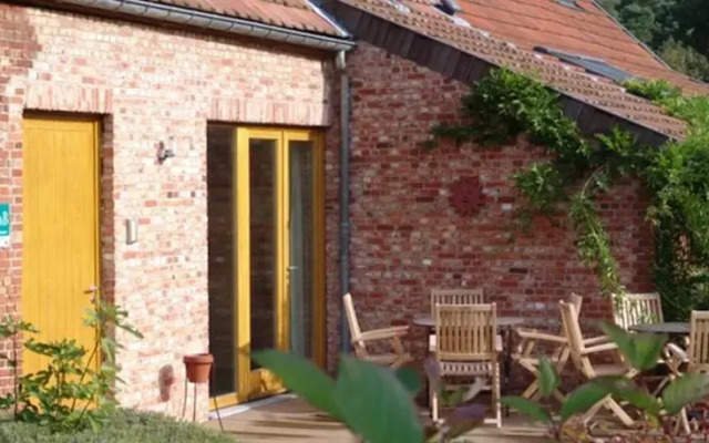 B&b De Zoete Droom