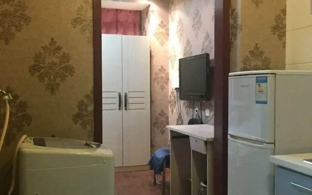 72 Apartment (Shenyang Yishijie Furniture Building A)
