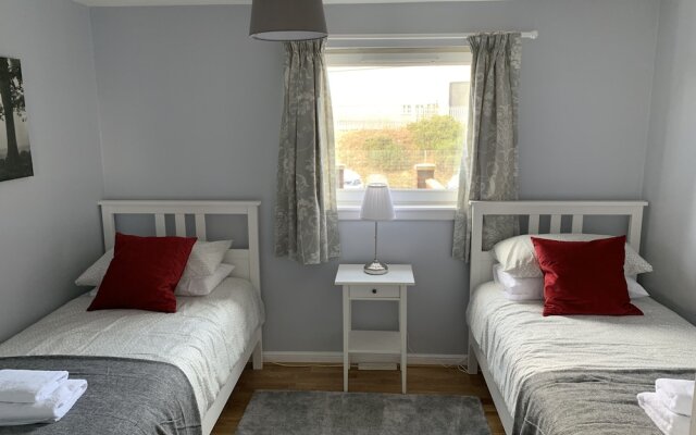 Serviced Apartments East Kilbride