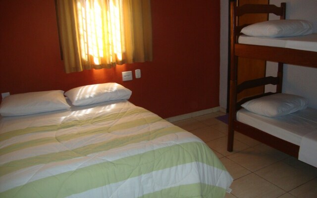 Hostel Ribeirao