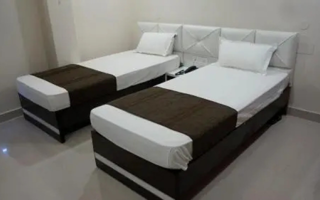 Hotel Golden Tulip