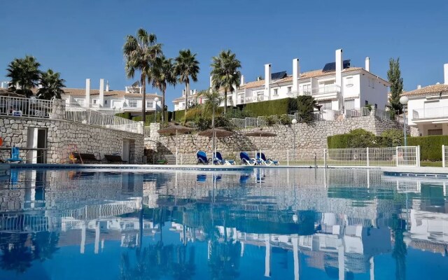 Villa Bonita Duplex Apartment