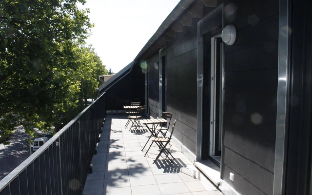 Prime 20 Serviced Apartments