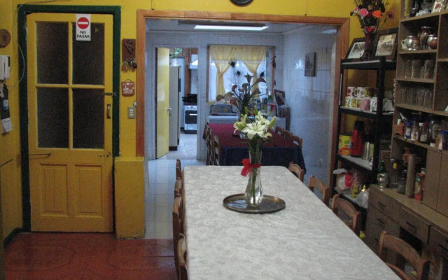 Hostal El Mirador