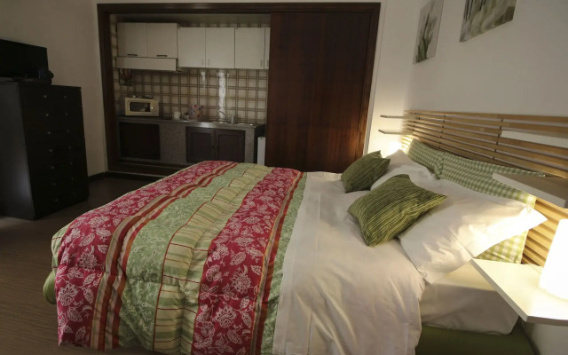 B&B Via dei Templi