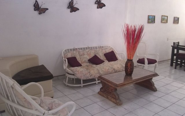 Anexo Hotel Gran Hostal de Tequisquiapan